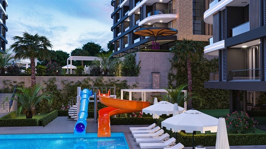 مشروع استثماري في منطقة تشيبلاكلا