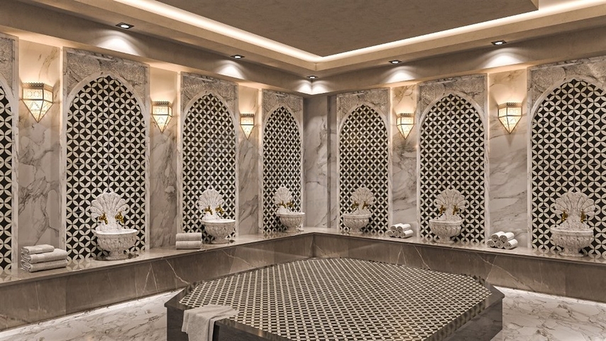 مشروع استثماري في منطقة تشيبلاكلا