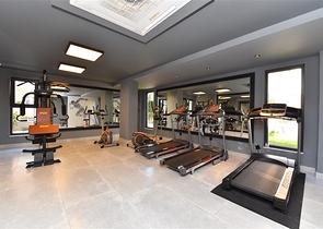 شقة فاخرة 3 + 1 مع مطبخ منفصل في الجزء المركزي من ألانيا