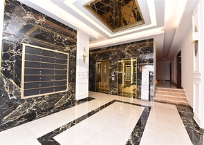 شقة فاخرة 3 + 1 مع مطبخ منفصل في الجزء المركزي من ألانيا