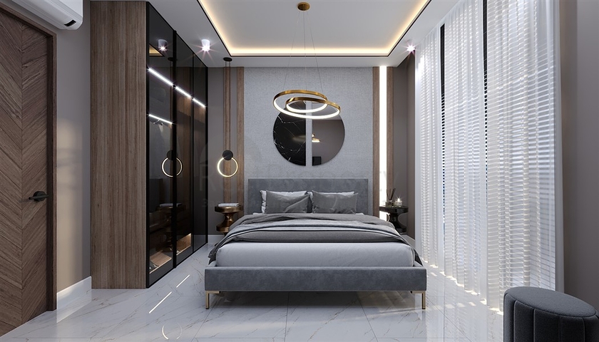 مشروع استثماري في منطقة محمودلار