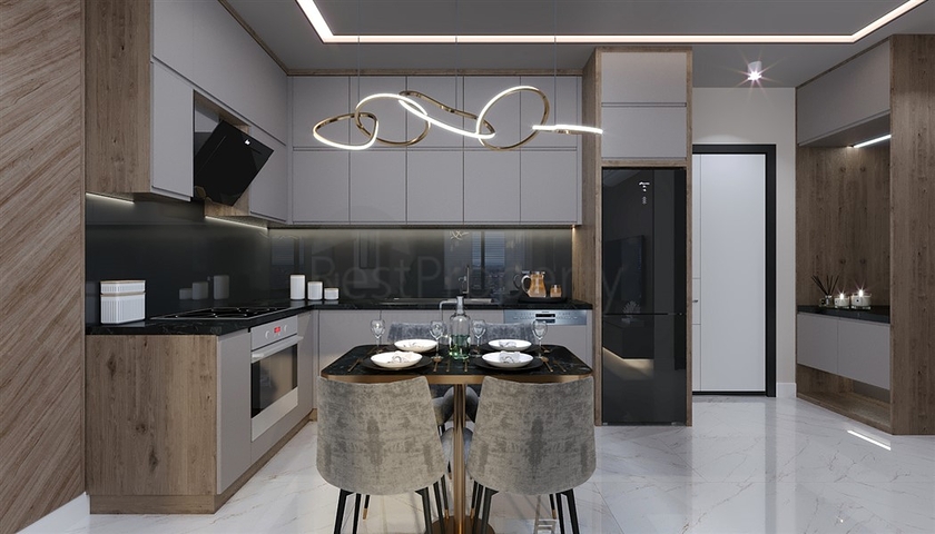 مشروع استثماري في منطقة محمودلار