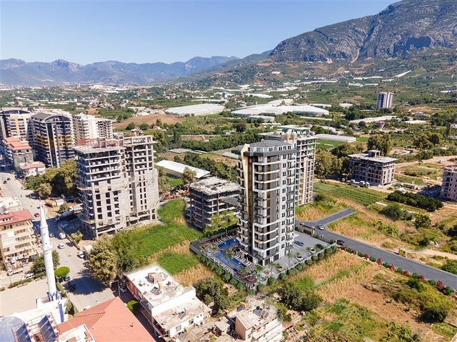 مشروع استثماري في منطقة محمودلار