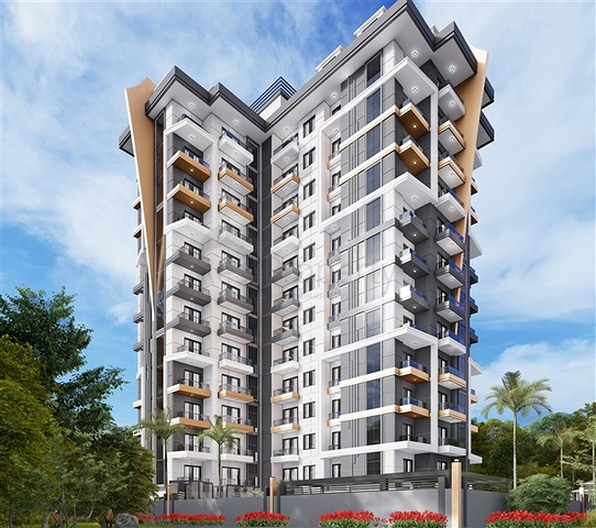 مشروع استثماري في منطقة محمودلار