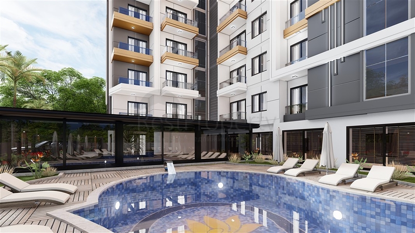 مشروع استثماري في منطقة محمودلار