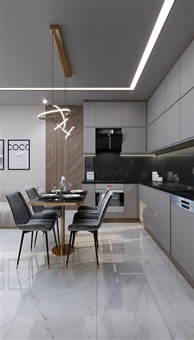 مشروع استثماري في منطقة محمودلار