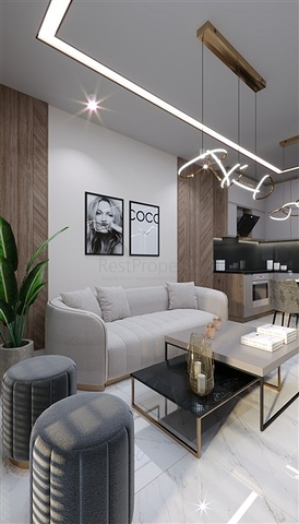 مشروع استثماري في منطقة محمودلار