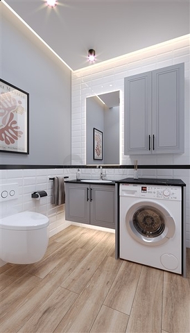 مشروع استثماري في منطقة محمودلار