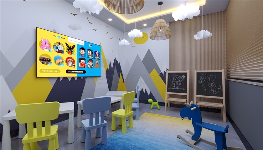 مشروع استثماري في منطقة محمودلار