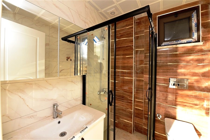 شقة بغرفة نوم واحدة بسعر مغري 