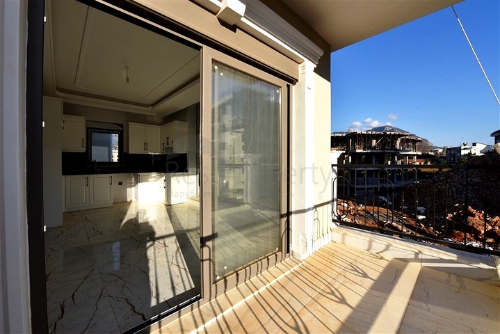 شقة بغرفة نوم واحدة بسعر مغري 