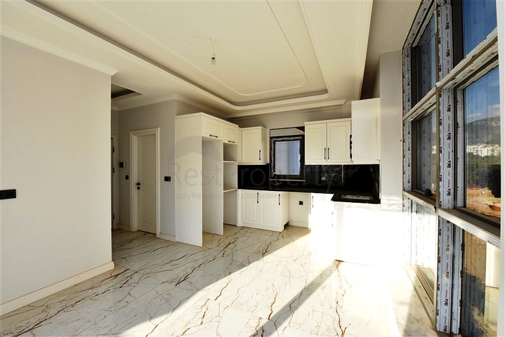 شقة بغرفة نوم واحدة بسعر مغري 