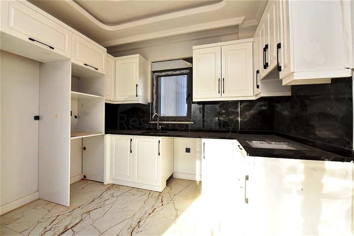 شقة بغرفة نوم واحدة بسعر مغري 