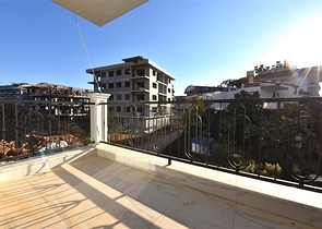 شقة بغرفة نوم واحدة بسعر مغري 