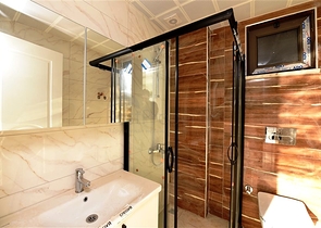 شقة بغرفة نوم واحدة بسعر مغري 