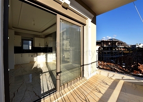 شقة بغرفة نوم واحدة بسعر مغري 