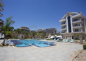 شقة بغرفة نوم واحدة بسعر مغري 