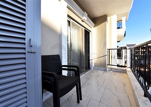 شقق فاخرة 2 + 1 في منطقة النخبة أوبا 