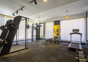 شقق فاخرة 2 + 1 في منطقة النخبة أوبا 