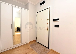 شقق فاخرة 2 + 1 في منطقة النخبة أوبا 