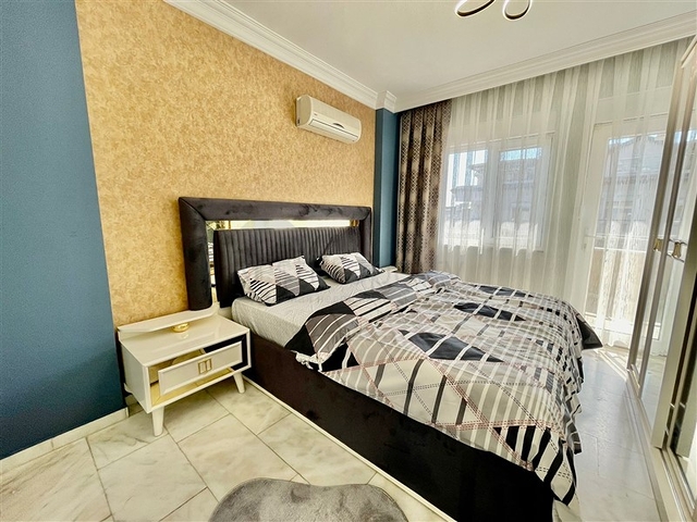 4 + 1 بنتهاوس في منطقة أوبا