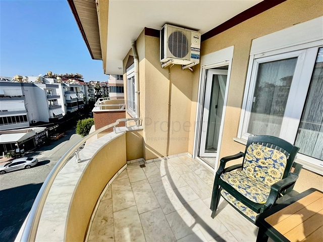 4 + 1 بنتهاوس في منطقة أوبا