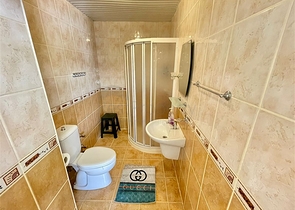 4 + 1 بنتهاوس في منطقة أوبا