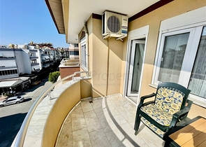 4 + 1 بنتهاوس في منطقة أوبا