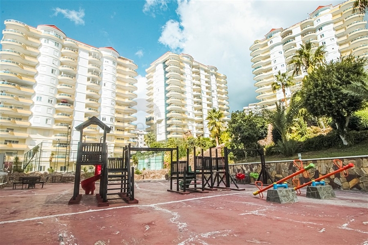 شقق فسيحة 2 + 1 في محمودلار