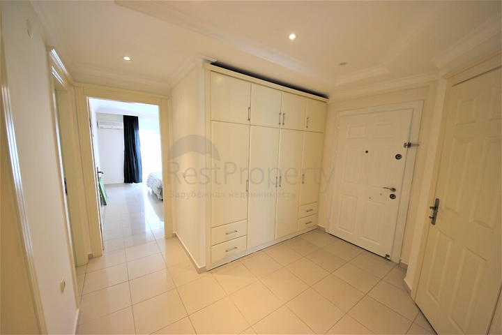 شقق فسيحة 2 + 1 في محمودلار