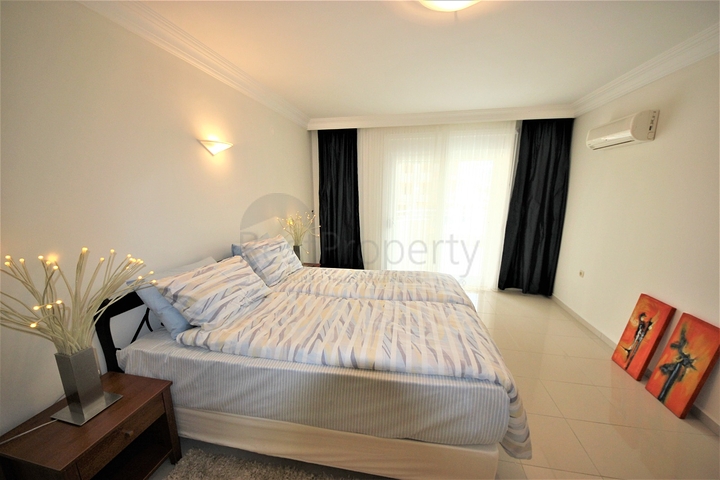 شقق فسيحة 2 + 1 في محمودلار