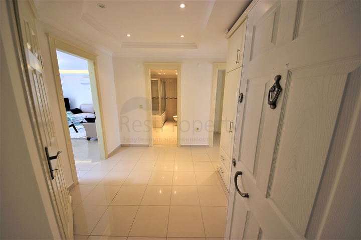 شقق فسيحة 2 + 1 في محمودلار