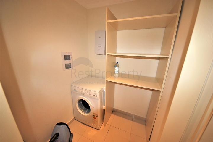 شقق فسيحة 2 + 1 في محمودلار