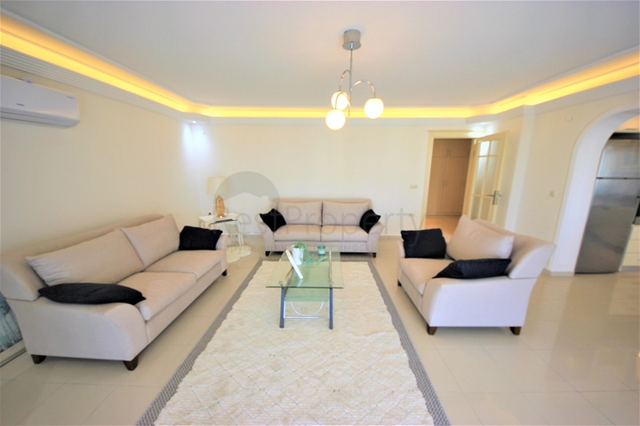 شقق فسيحة 2 + 1 في محمودلار