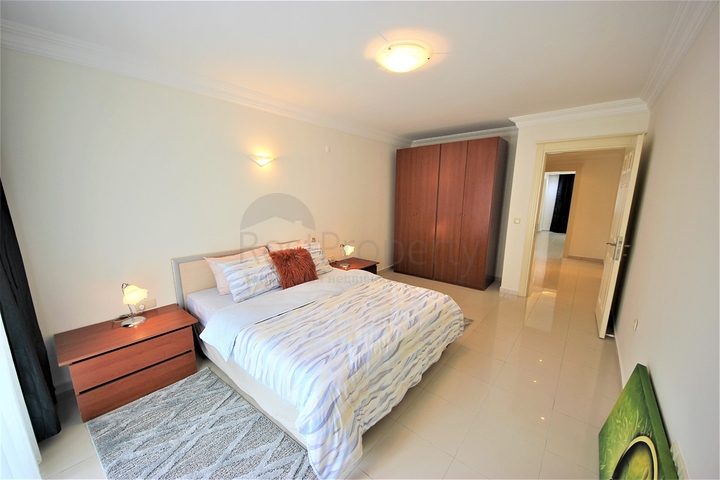 شقق فسيحة 2 + 1 في محمودلار