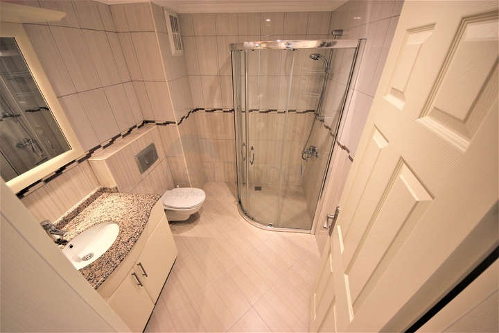 شقق فسيحة 2 + 1 في محمودلار