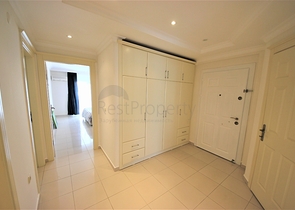 شقق فسيحة 2 + 1 في محمودلار