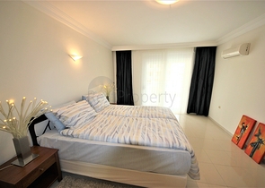 شقق فسيحة 2 + 1 في محمودلار