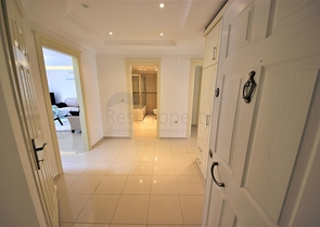 شقق فسيحة 2 + 1 في محمودلار