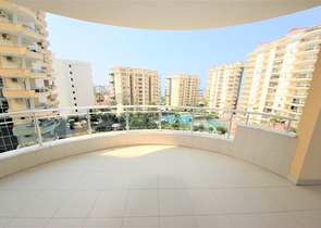 شقق فسيحة 2 + 1 في محمودلار