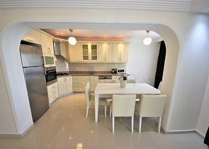 شقق فسيحة 2 + 1 في محمودلار