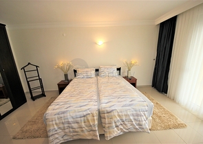 شقق فسيحة 2 + 1 في محمودلار