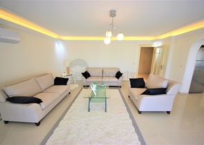 شقق فسيحة 2 + 1 في محمودلار