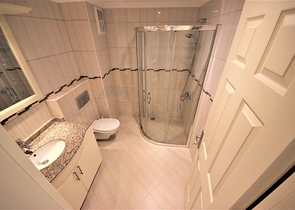 شقق فسيحة 2 + 1 في محمودلار