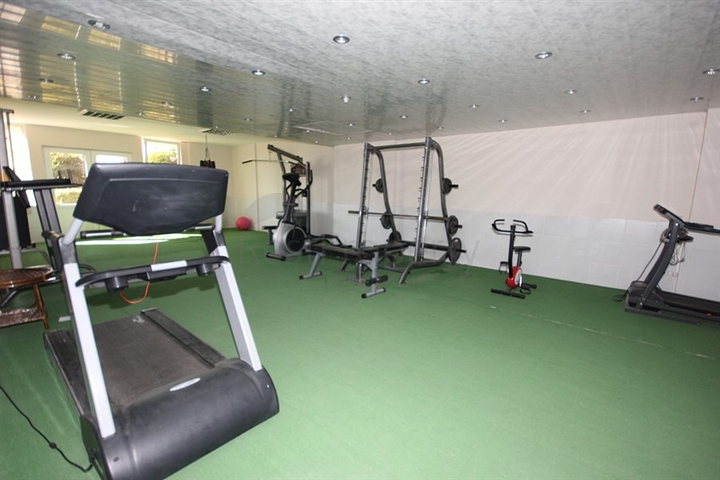 شقة 2+1 مطلة على البحر في محمودلار