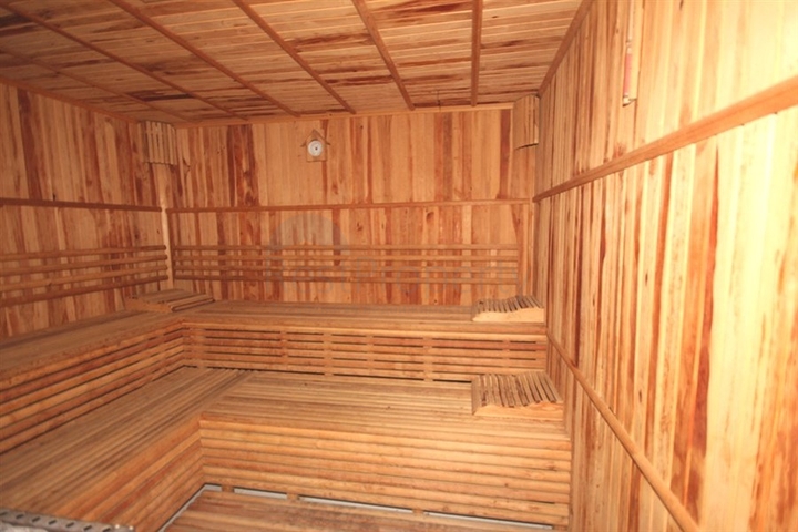 شقة 2+1 مطلة على البحر في محمودلار