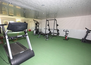 شقة 2+1 مطلة على البحر في محمودلار