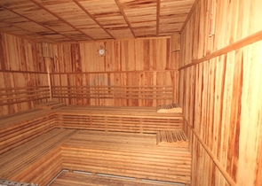 شقة 2+1 مطلة على البحر في محمودلار