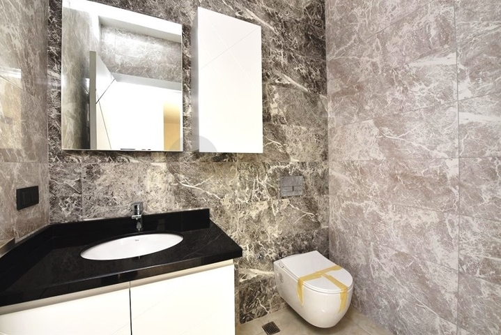 2 + 1 بنتهاوس مطل على البحر في كليوباترا