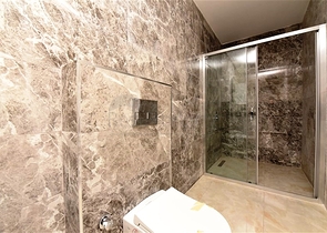 2 + 1 بنتهاوس مطل على البحر في كليوباترا